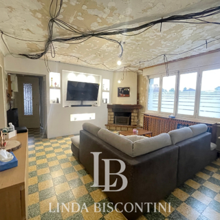  Maison à vendre 5 pièces 83 m²