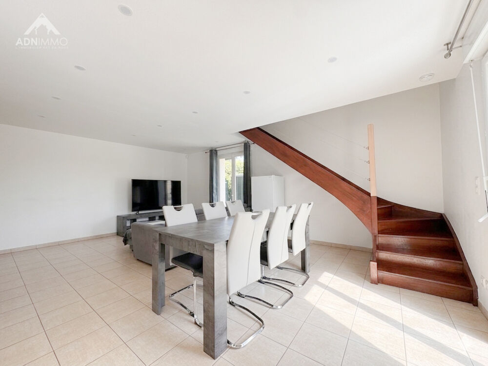 Maison 4 Pièces 81 m2