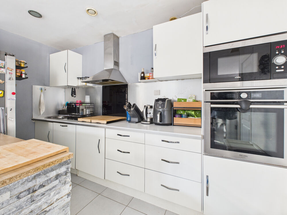 Vente Maison Maison 4/5 pi�ces - 75m2   3 chambres   Corbeil-Essonnes   Robinson Corbeil essonnes