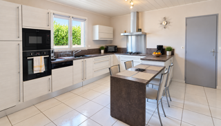  Maison à vendre 5 pièces 135 m²