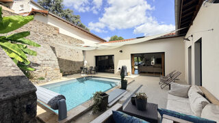 Maison 200m2 Valfleury