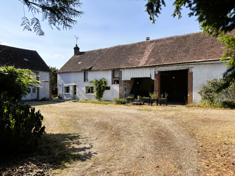   SAVIGNY-SUR-CLAIRIS Ferme - 3 pièce(s) - 90 m²