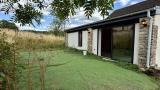  Maison à vendre 5 pièces 124 m²
