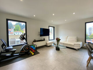  Appartement  vendre 4 pices 115 m