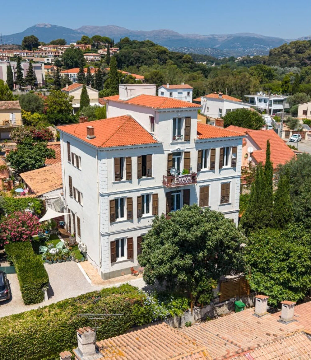Vente Immeuble VILLENEUVE-LOUBET   IMMEUBLE DE RAPPORT   FORTE RENTABILITÉ Villeneuve loubet