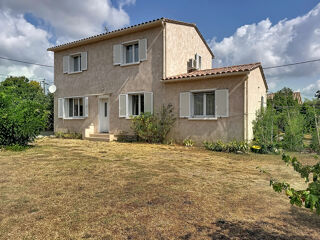 Maison à vendre 4 pièces 120 m²