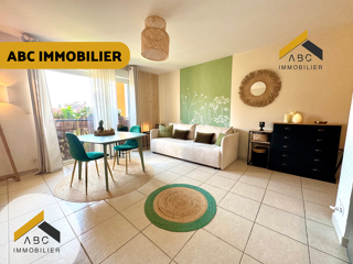 Appartement  vendre 1 pice 29 m