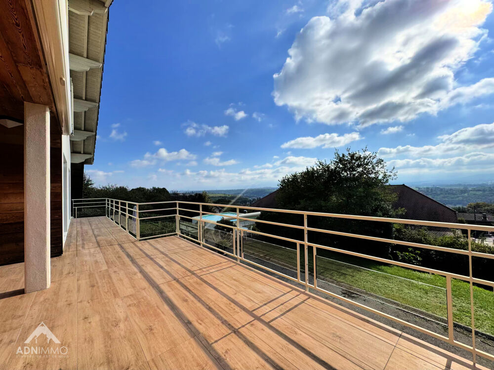  vendre  Maison Challex (01630)