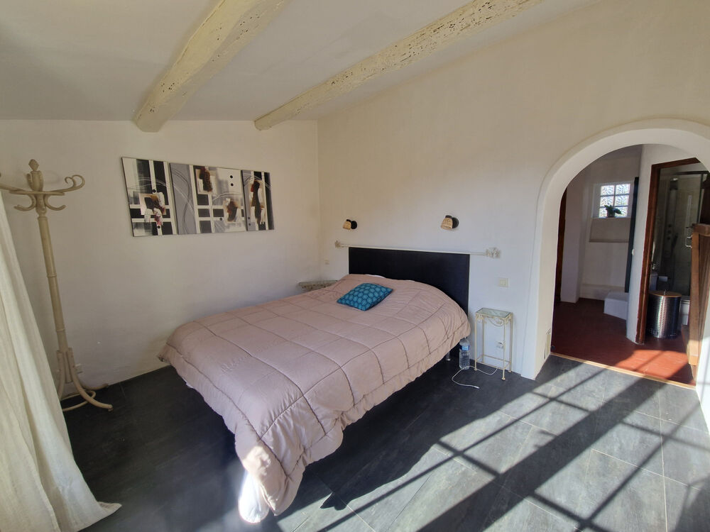 � vendre  Maison Lorgues (83510)