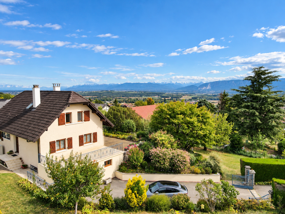 Maison 5 Pièces 167m2