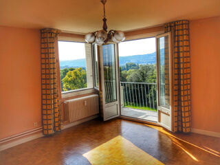  Appartement � vendre 4 pi�ces 91 m�