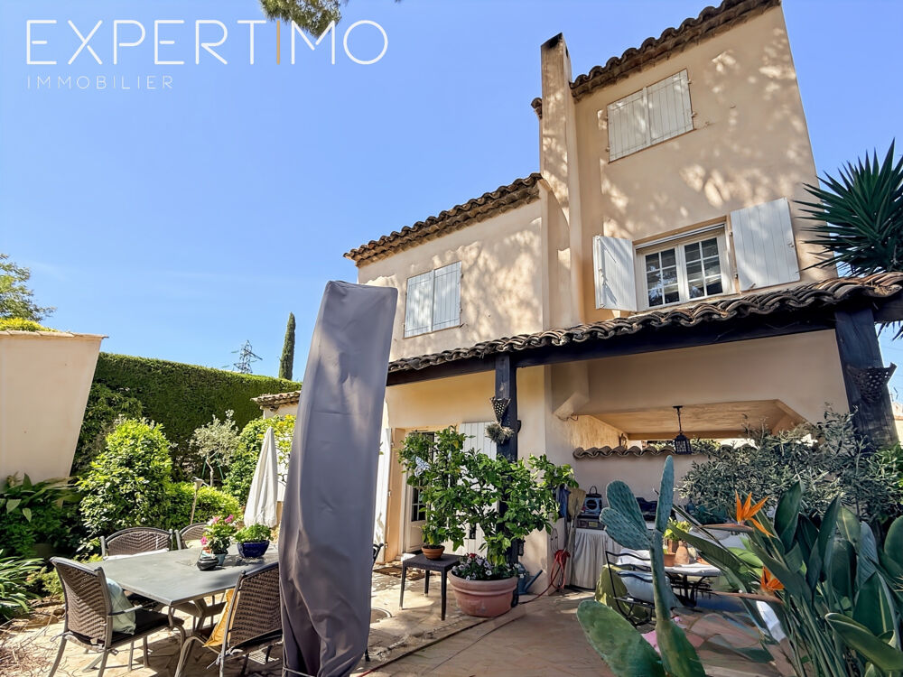 Mougins Exclusivité maison 3 chambres