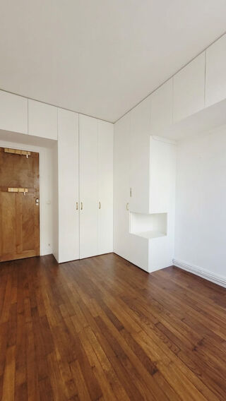  Appartement à vendre 3 pièces 49 m²