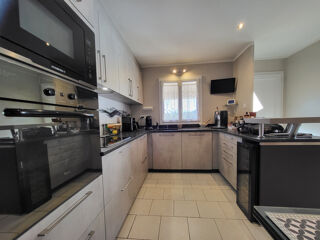  Maison  vendre 5 pices 93 m