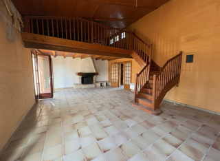  Maison à vendre 6 pièces 140 m²