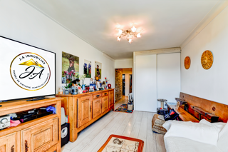  Appartement � vendre 2 pi�ces 54 m�