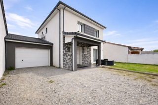  Maison � vendre 5 pi�ces 117 m�