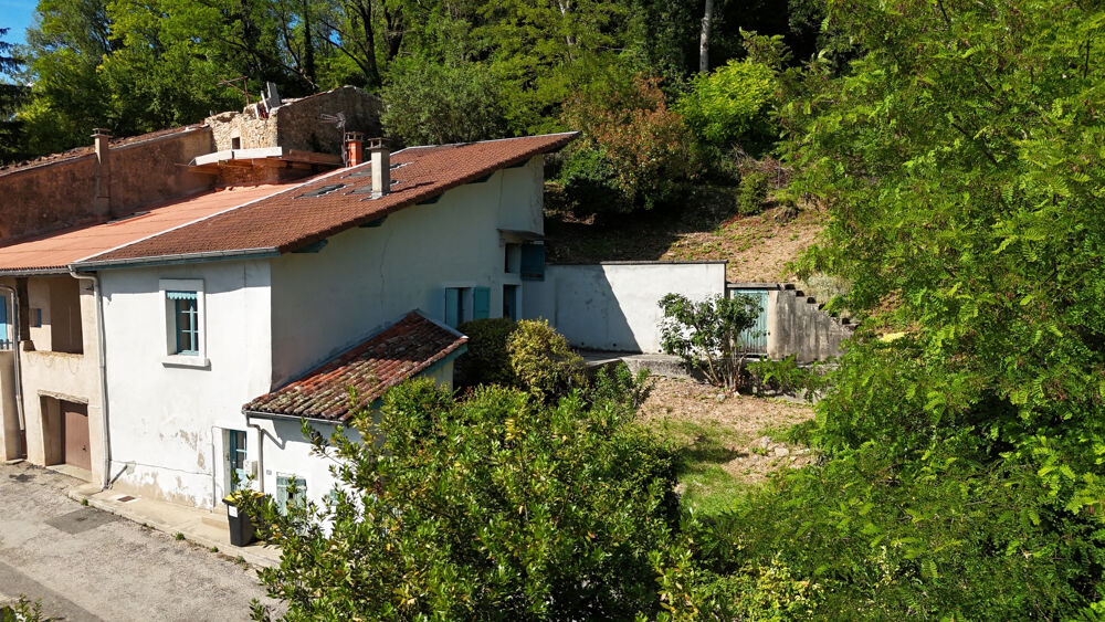 Vente Maison EN EXCLUSIVITÉ   MAISON DE VILLE À AMBÉRIEU-EN-BUGEY Amberieu en bugey