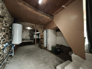  Maison � vendre 4 pi�ces 65 m�