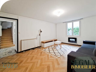  Maison à louer 3 pièces 68 m²