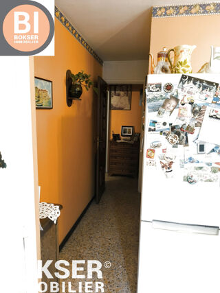  Appartement à vendre 4 pièces 70 m²
