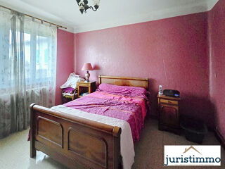  Maison � vendre 4 pi�ces 88 m�