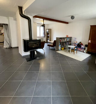  Maison � vendre 4 pi�ces 107 m�