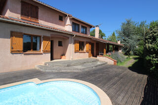  Maison � vendre 7 pi�ces 232 m�