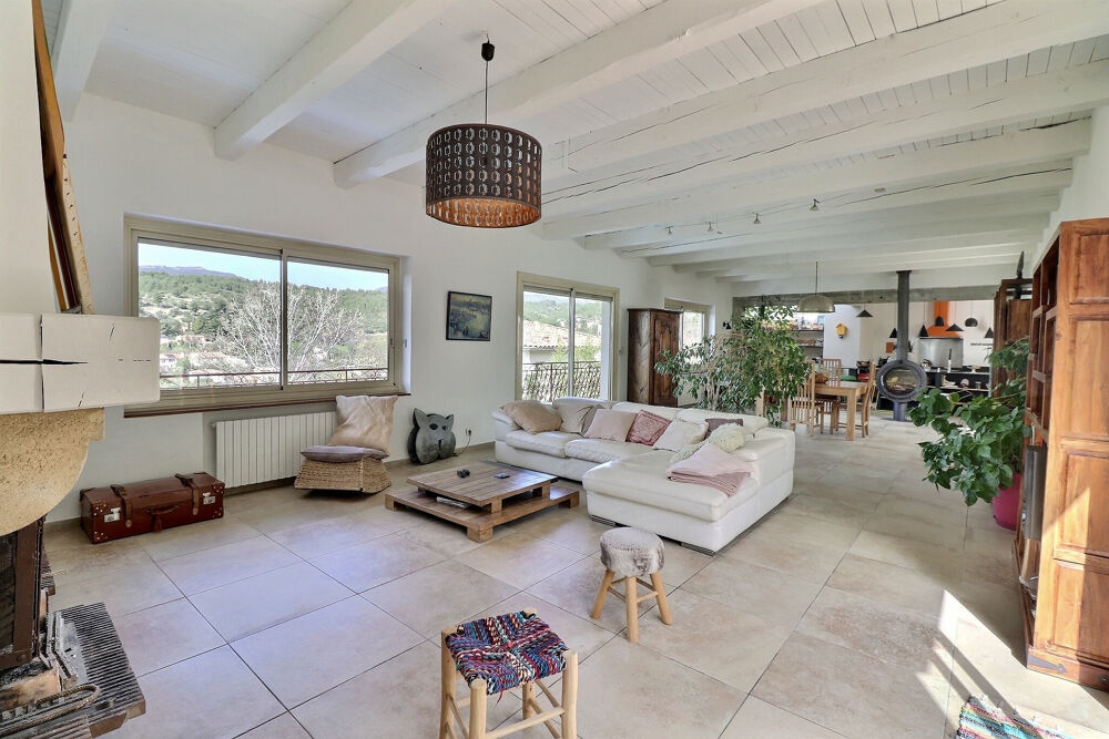 � vendre  Maison Chateau Gombert (13013)