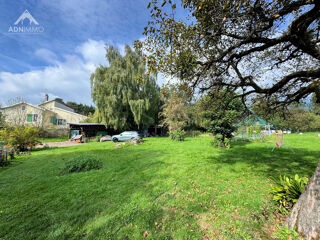  Terrain à vendre 542 m²