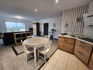  Maison à vendre 5 pièces 86 m²