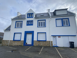  Appartement à louer 1 pièce 18 m²
