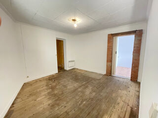  Immeuble à vendre 200 m² Montauban