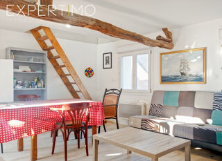  Maison � vendre 4 pi�ces 65 m�