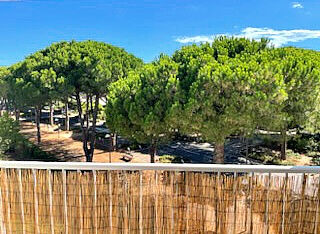  Appartement  vendre 2 pices 35 m