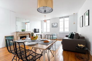  Appartement à louer 2 pièces 52 m²