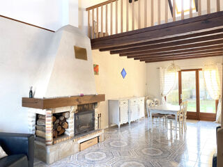  Maison à vendre 5 pièces 149 m²