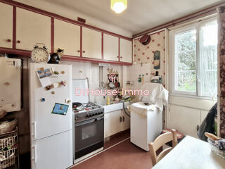  Appartement à vendre 1 pièce 54 m²