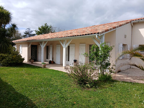   MAISON 3 CH - VILLENAVE D'ORNON - 