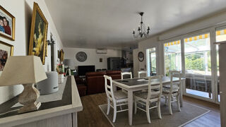  Maison à vendre 3 pièces 90 m² Casteljaloux