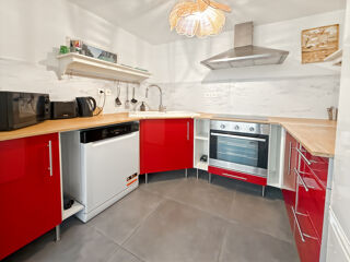  Appartement � vendre 2 pi�ces 59 m�