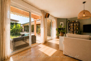  Maison à vendre 8 pièces 200 m²