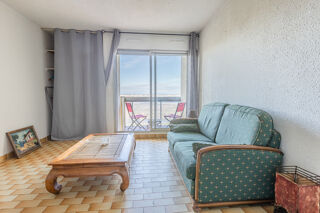  Appartement � vendre 1 pi�ce 25 m�