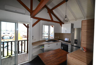  Appartement � louer 1 pi�ce 25 m�