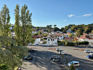  Appartement � vendre 1 pi�ce 40 m�