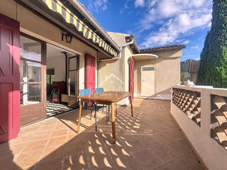  Maison � vendre 5 pi�ces 106 m�