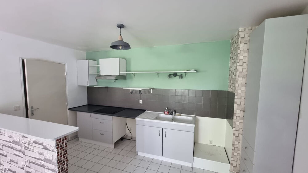 Vente Appartement Châtenay-Malabry (92290)   T2 de 53 m2 Modulable en T3 + Loggia Chatenay malabry