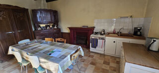  Maison  vendre 3 pices 53 m