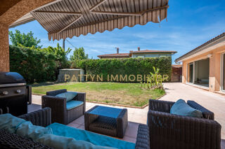  Maison à vendre 8 pièces 200 m²