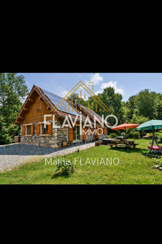  Maison � vendre 6 pi�ces 165 m�